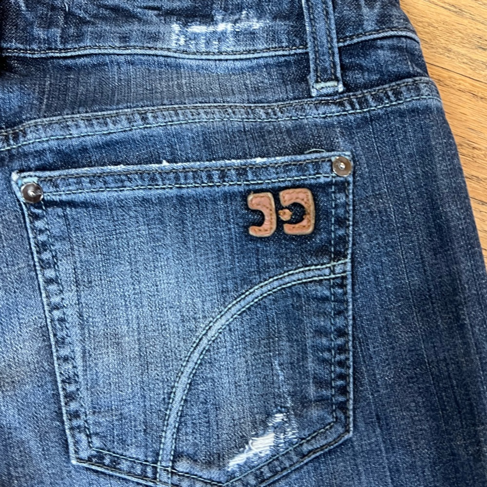 Joe’s Jeans Chelsea Ankle Jeans - Picture 4 of 6